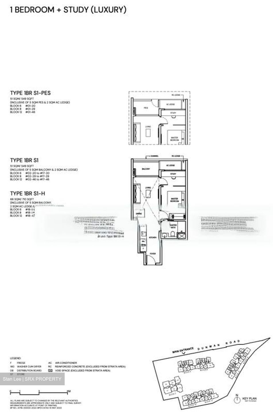 Grand Dunman (D15), Apartment #537117071